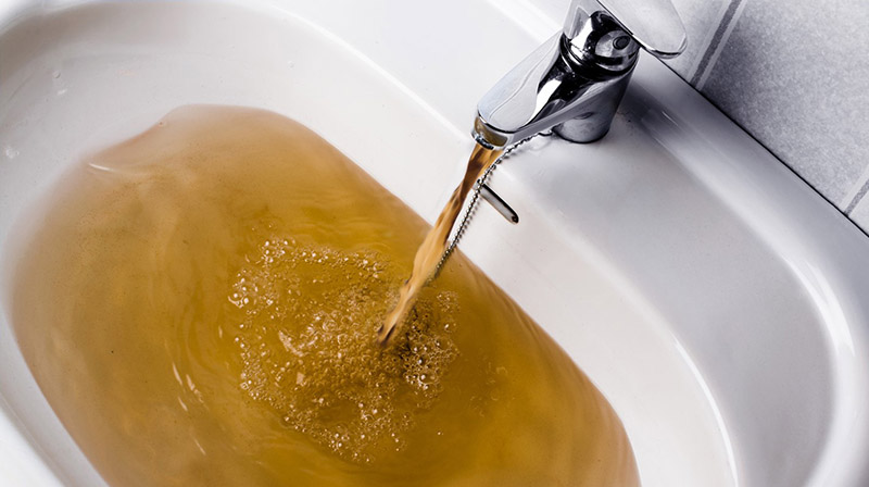 Bạn nên thay lõi lọc của máy lọc nước định kỳ