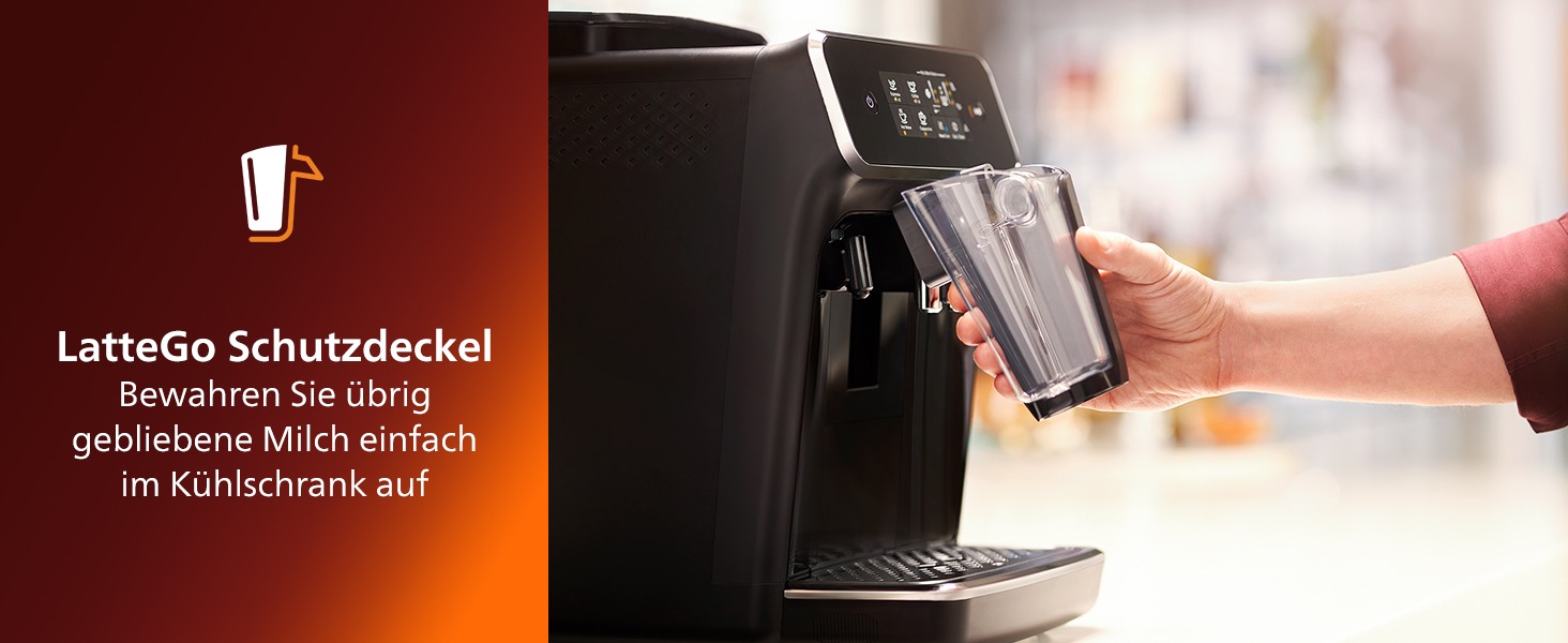 So Sánh Máy Pha Cà Phê Philips EP2230/10 Và Philips EP2220/10