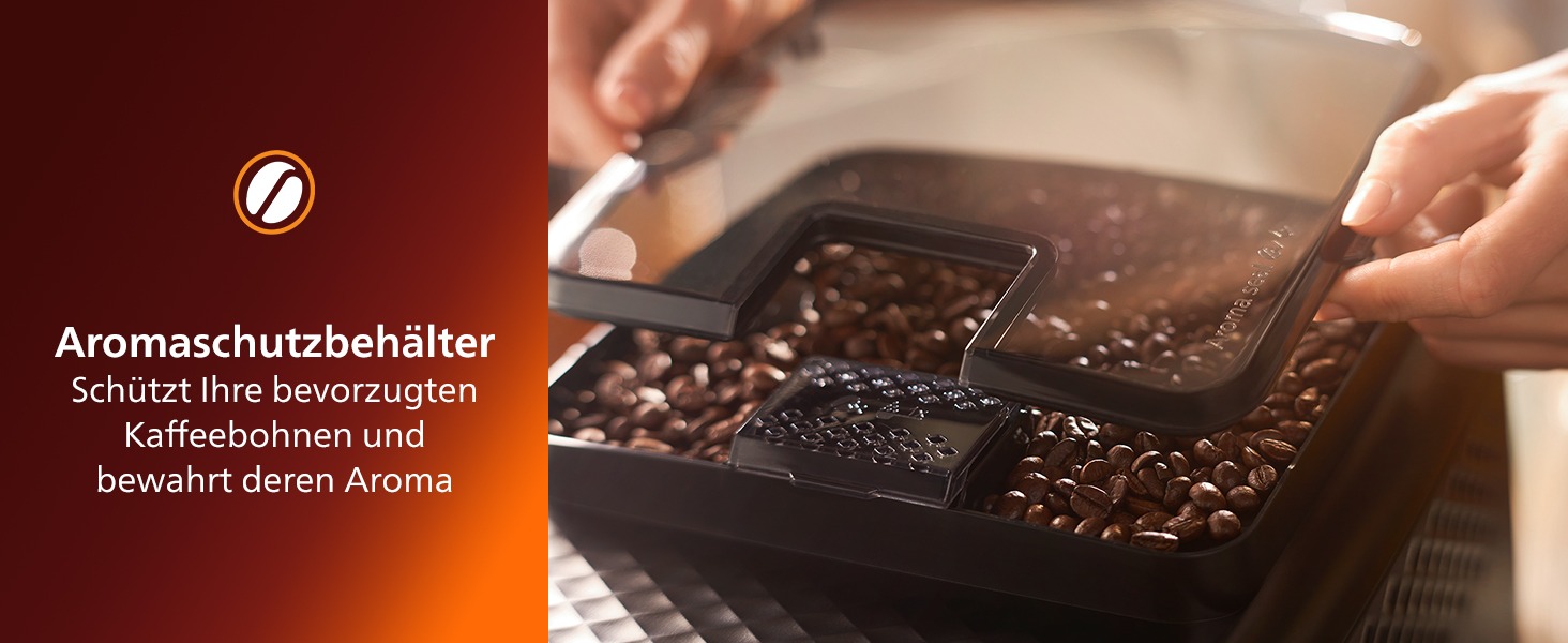 So Sánh Máy Pha Cà Phê Philips EP2230/10 Và Philips EP2220/10