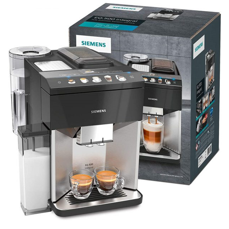 Máy pha cà phê Siemens