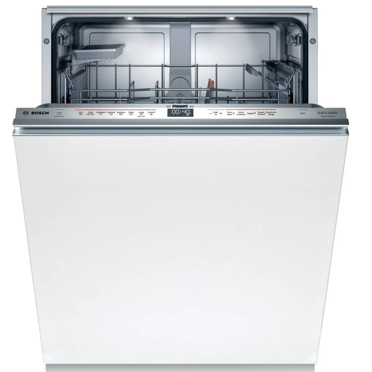 Máy rửa bát Bosch SBV6ZBX01D