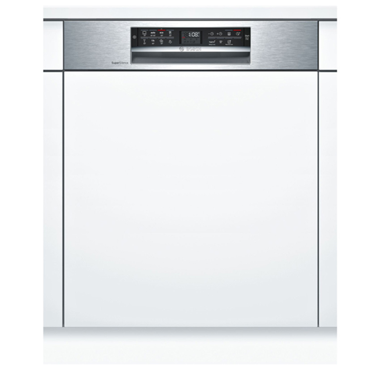 Máy rửa bát Bosch SMI68NS07E