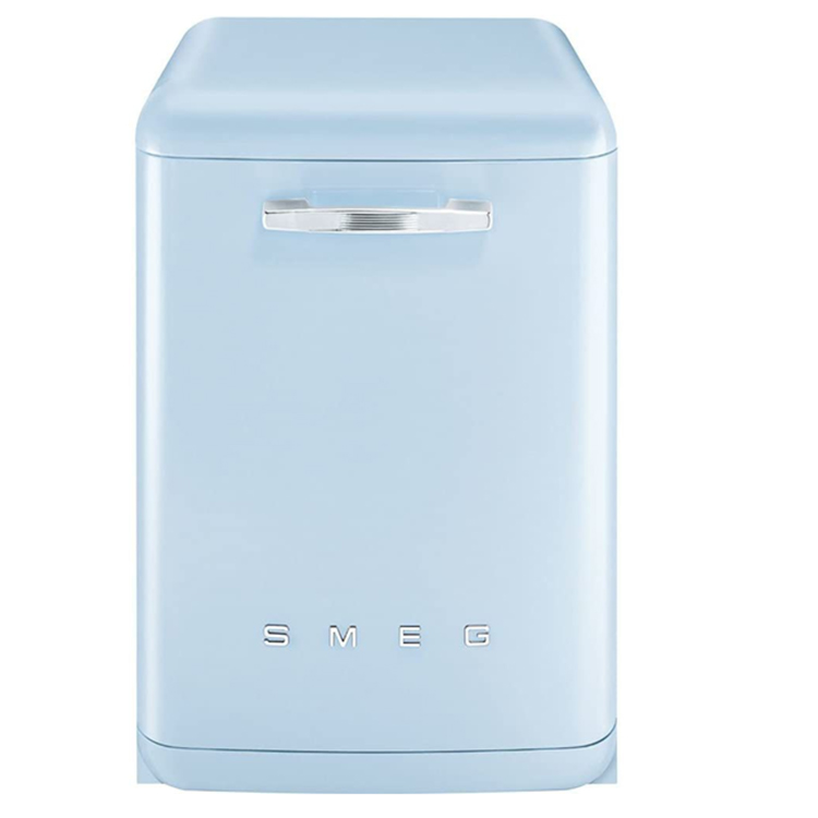 Máy rửa bát Smeg