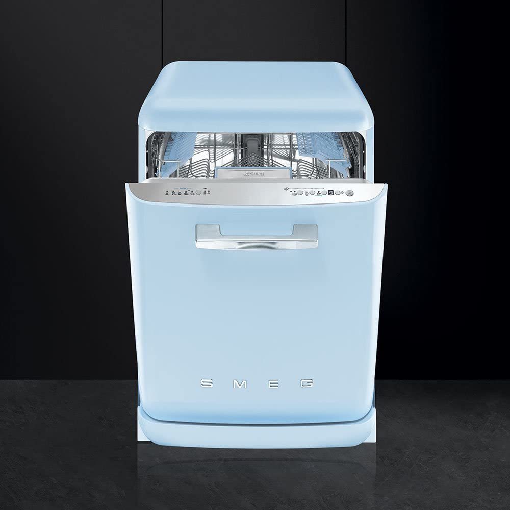 Tính năng của máy rửa bát SMEG LVFABPB