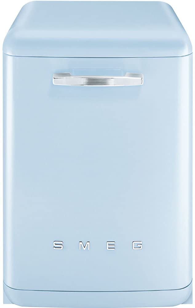 Máy rửa bát SMEG LVFABPB
