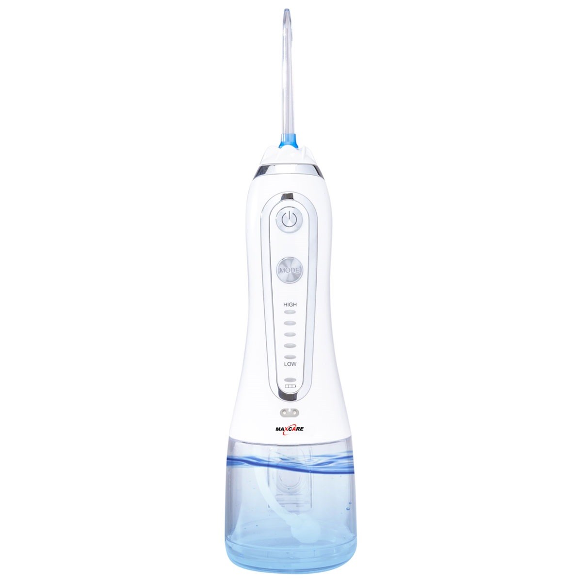 Ưu điểm của máy tăm nước: dễ sử dụng và tiện lợi