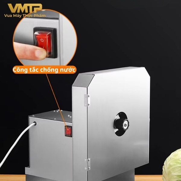 Máy Thái Rau Củ Quả Đa Năng EX-05