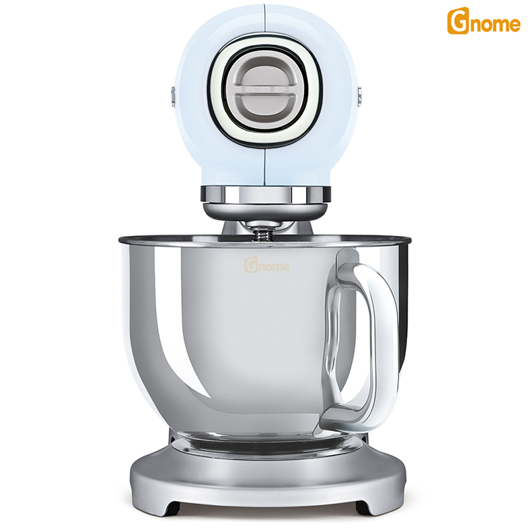 Máy Trộn Bột Smeg SMF02PBEU Pastel Blue