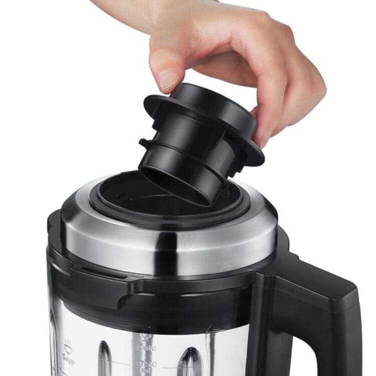 Máy Xay Nấu Làm Sữa Hạt Tefal BL962B38