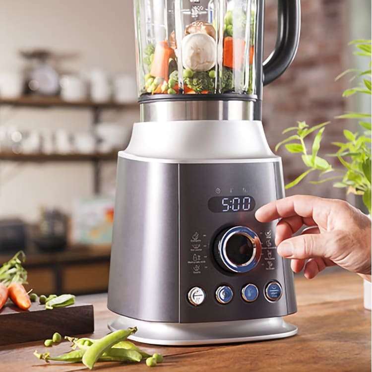 Máy Xay Nấu Làm Sữa Hạt Tefal BL962B38