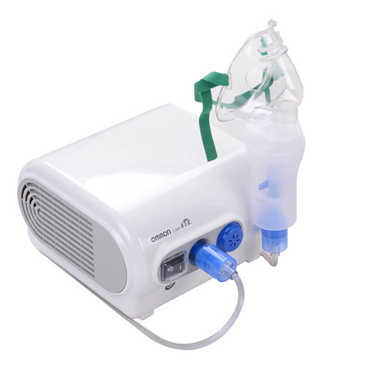 Máy xông mũi họng Omron NE-C28