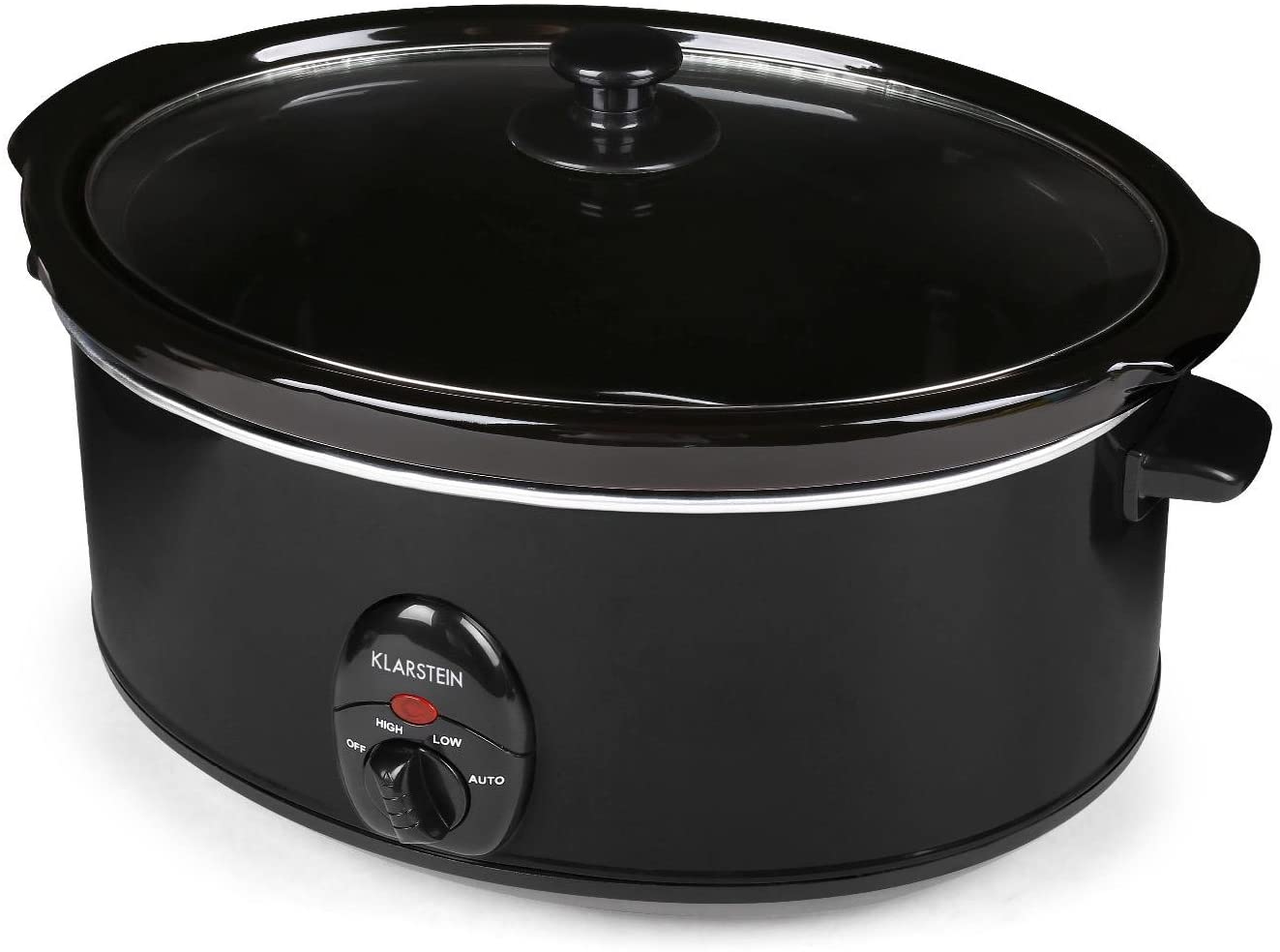 Nồi nấu chậm KLARSTEIN Slow Cooker size to 6,5 lít