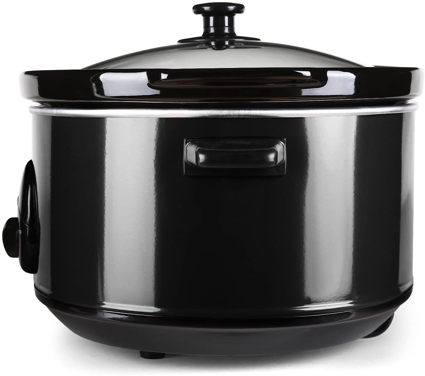 Nồi nấu chậm KLARSTEIN Slow Cooker size to 6,5 lít