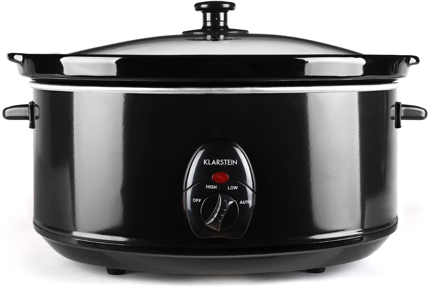 Nồi nấu chậm KLARSTEIN Slow Cooker size to 6,5 lít