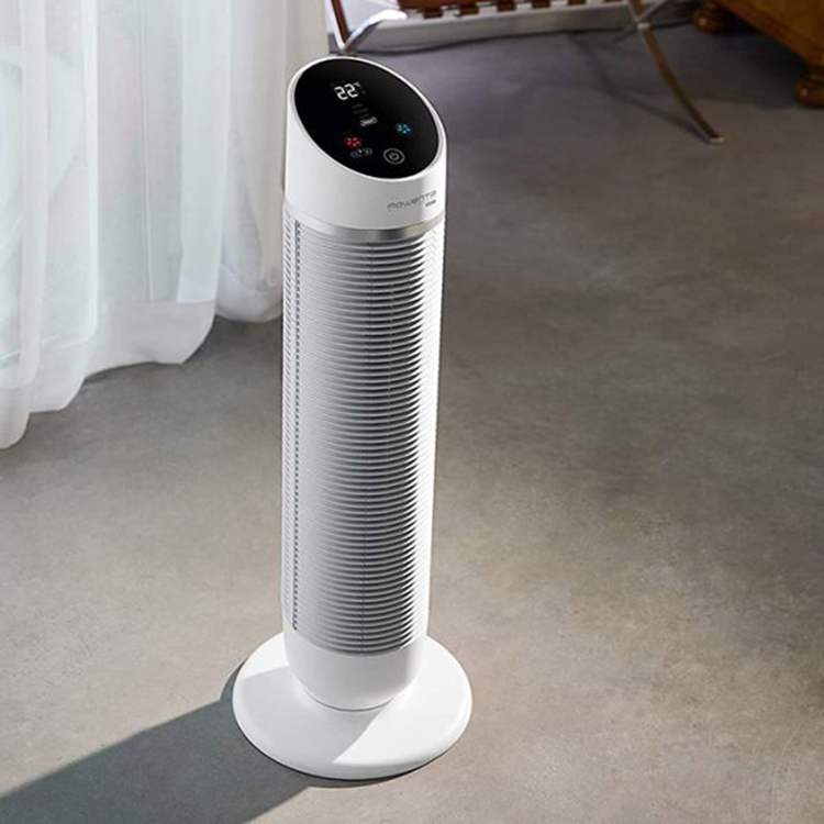 Quạt tháp Rowenta Silent Comfort 3 in 1 HQ8120