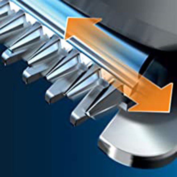 Tông đơ cắt tóc Philips HC5630/15