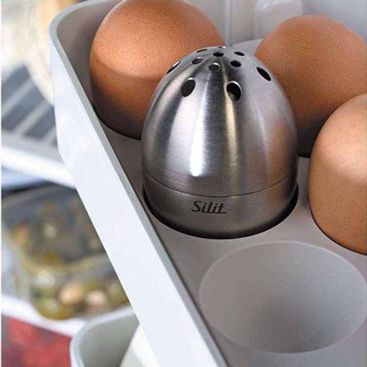 Trứng khử mùi tủ lạnh Silit 2141227427