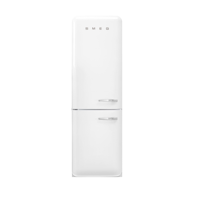 Tủ lạnh Smeg FAB32LWH5