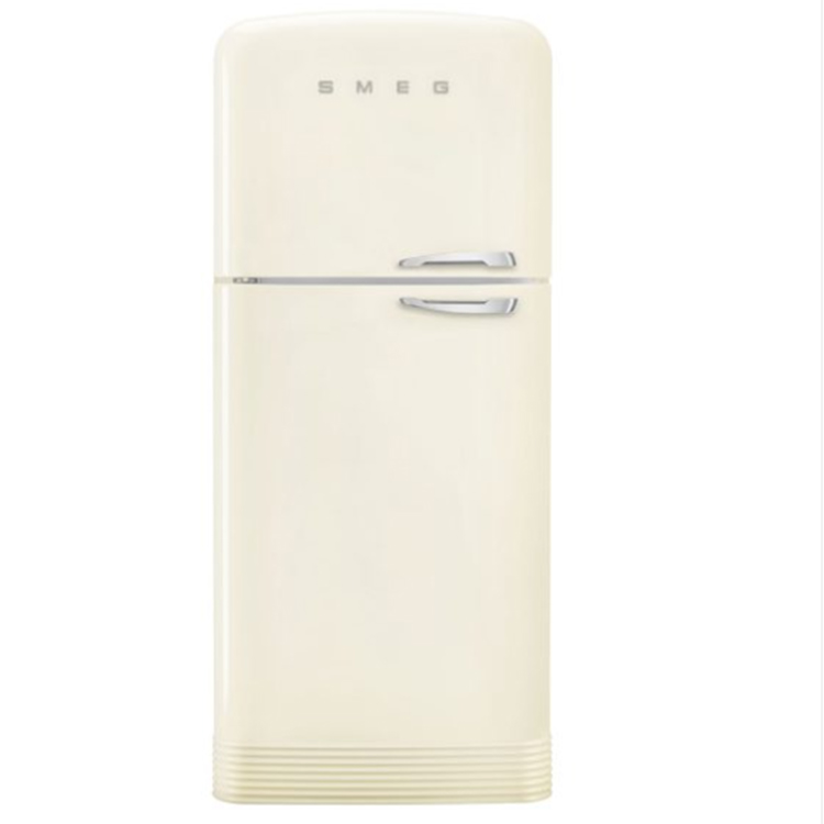 Tủ Lạnh Smeg FAB50LCR5 Cream