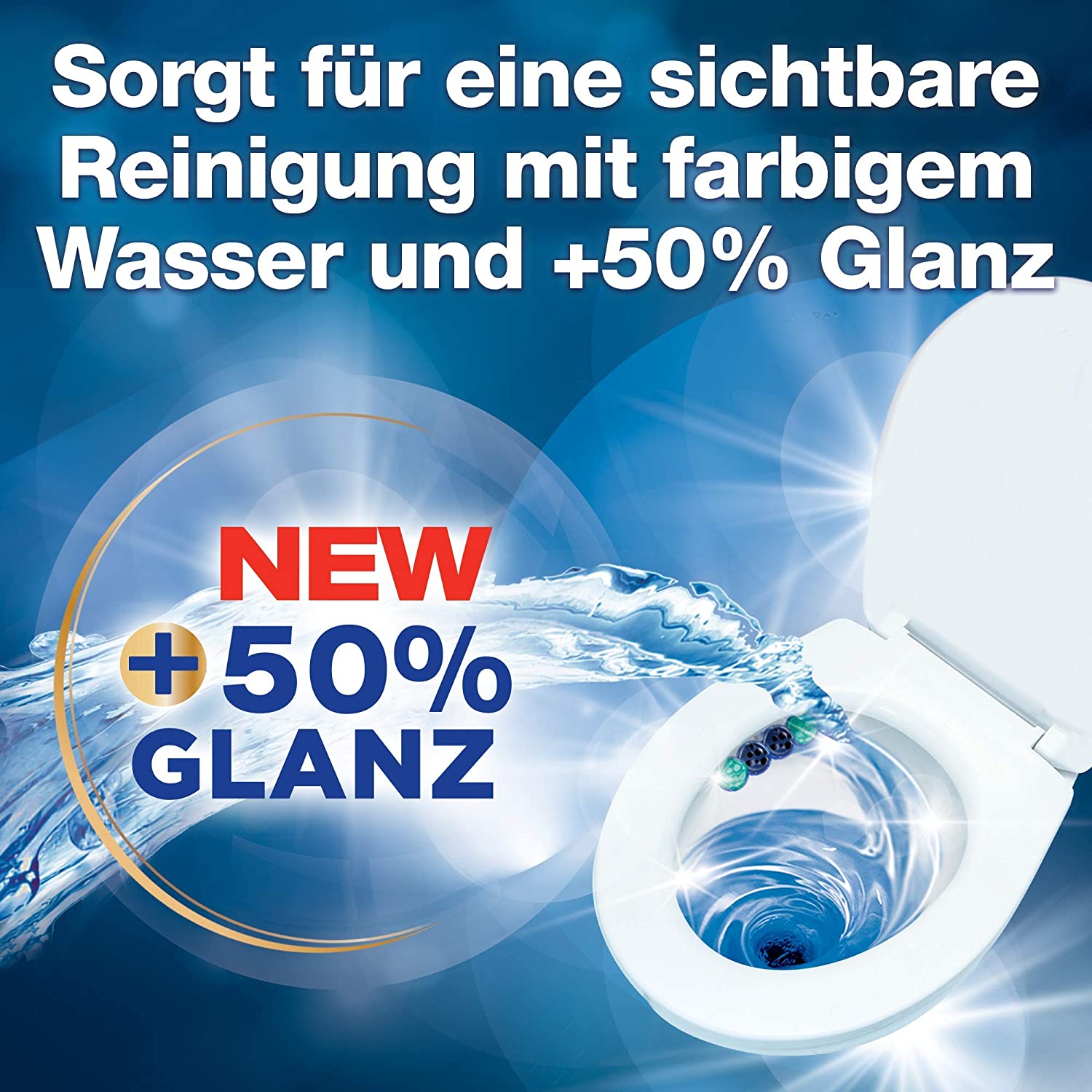Thông tin sản phẩm viên treo bồn cầu khử mùi và diệt khuẩn Wc Frisch