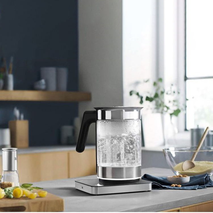 Ấm siêu tốc Wmf Lumero Multi Wasserkocher 1.6L