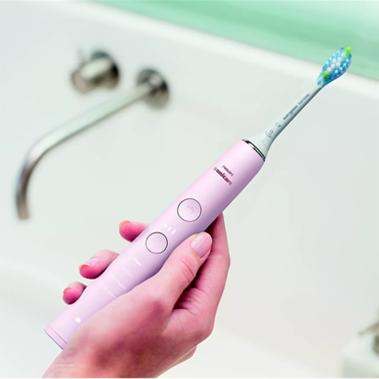 Bàn chải điện Philips Sonicare HX9911/29