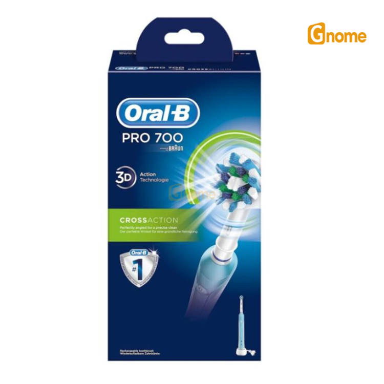 Bàn chải điện Oral B Pro 700