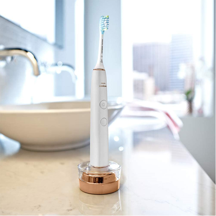 Bàn chải điện Philips HX9914/57 Sonicare 9000