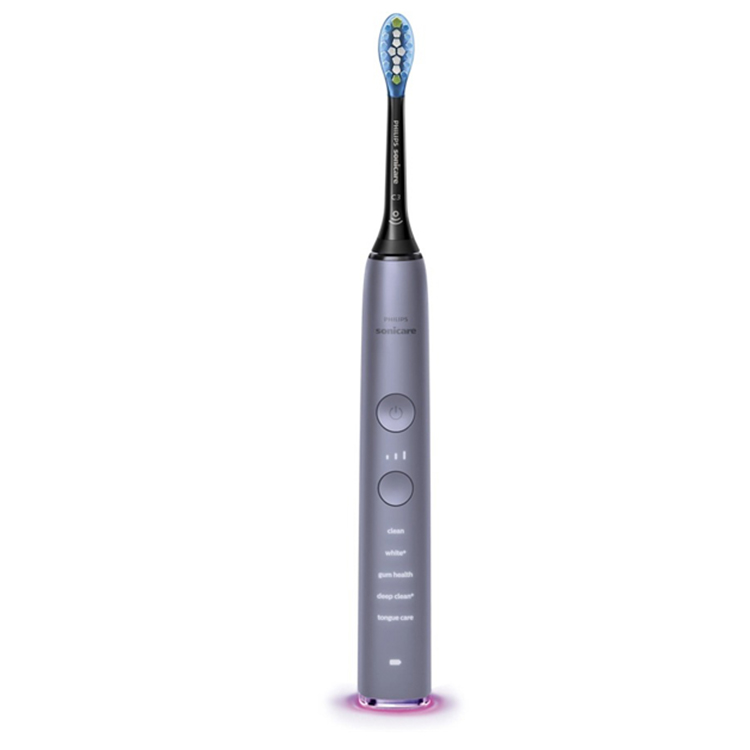 Bàn chải điện Philips HX9924/43 DiamondClean Smart