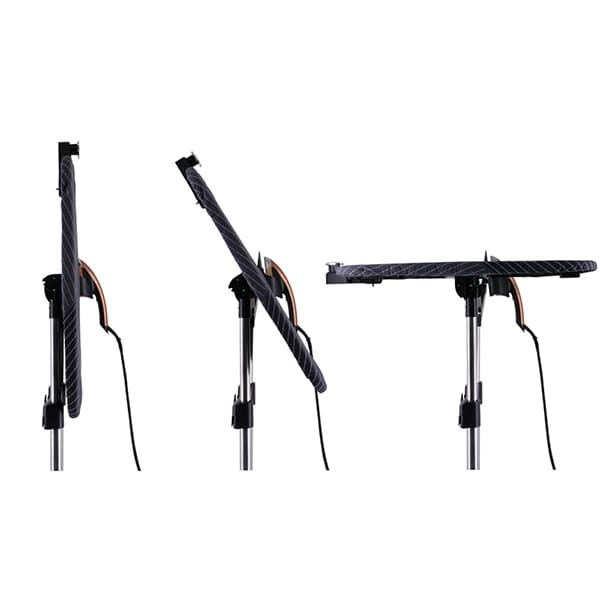 Bàn Là Cây Hơi Nước Tefal Ixeo Power QT2020