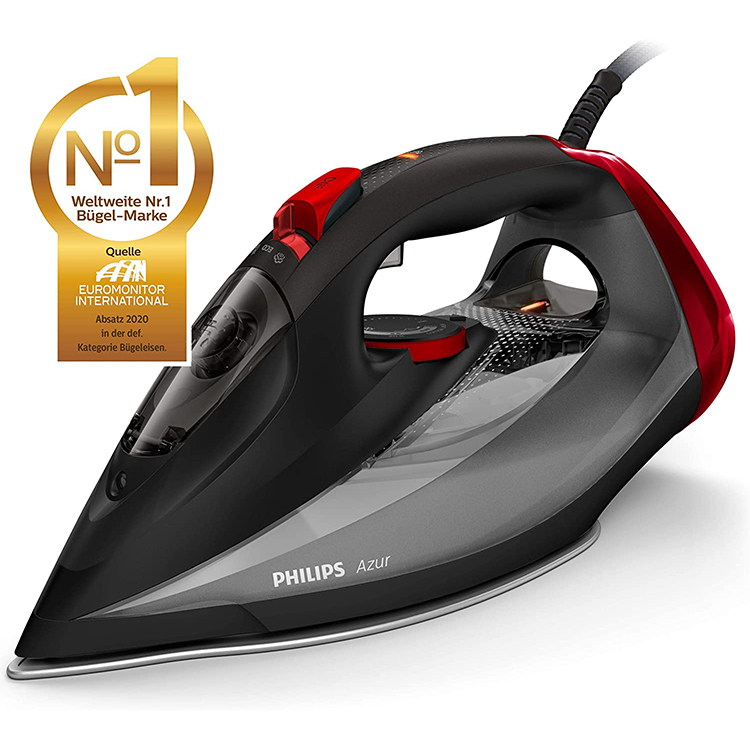 Bàn là hơi nước Philips GC4567/80