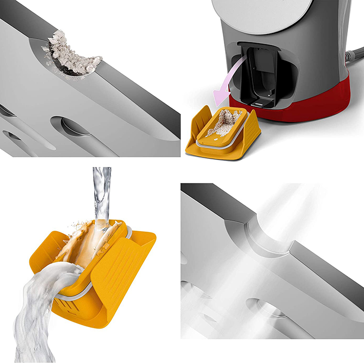 Bàn là hơi nước Philips GC4567/80