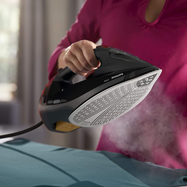 Bàn là hơi nước Philips GC4567/80