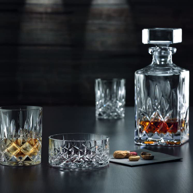 Bát pha lê Spiegelau and Nachtmann Noblesse 96060