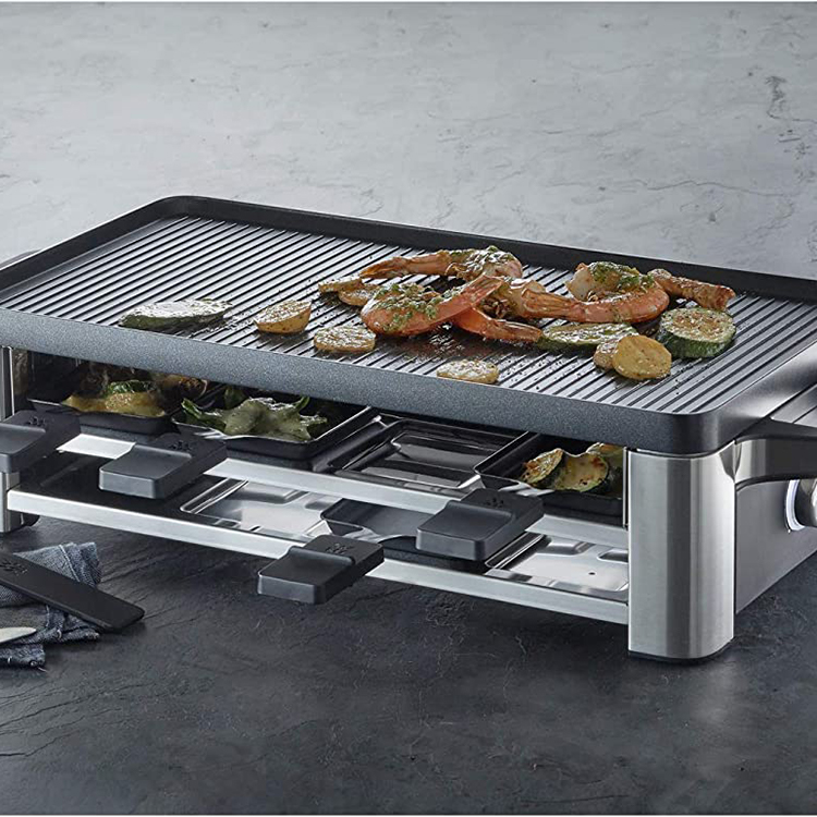 Bếp nướng WMF Lono Raclette 1500 W