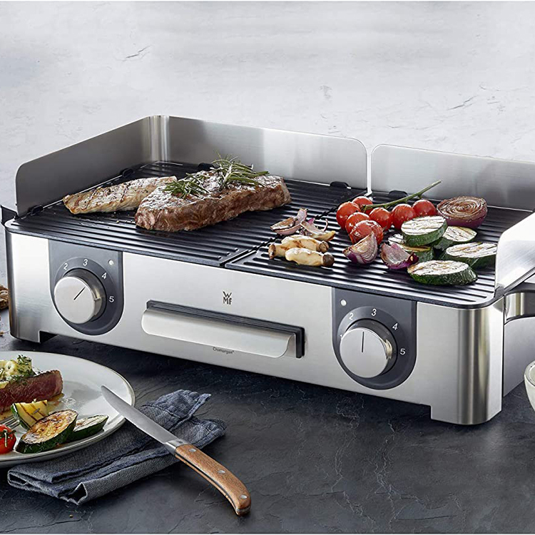 Bếp nướng điện Wmf Lono 04.1528.0011