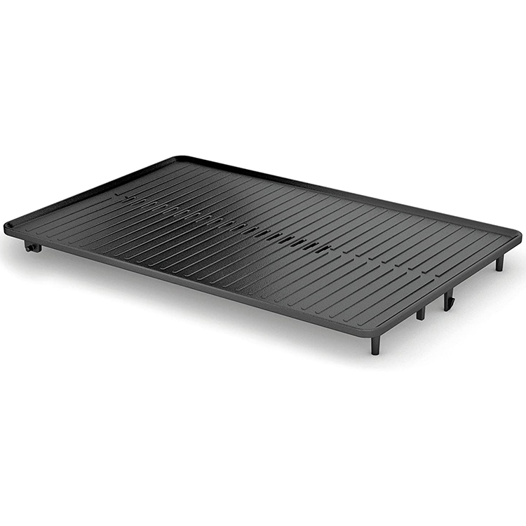 Bếp nướng điện WMF Lono Tischgrill Flach and Gerippt