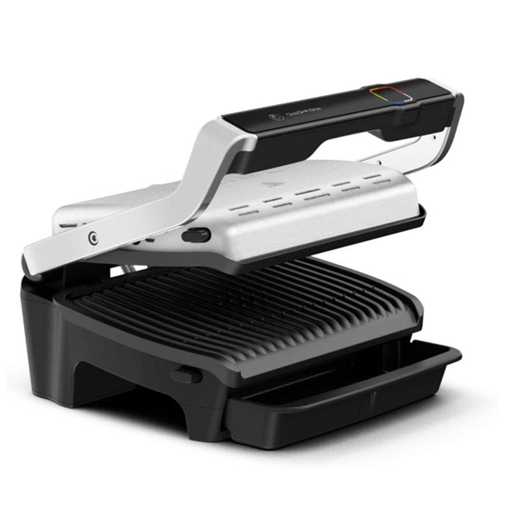 Bếp nướng Tefal OptiGrill Elite GC750D