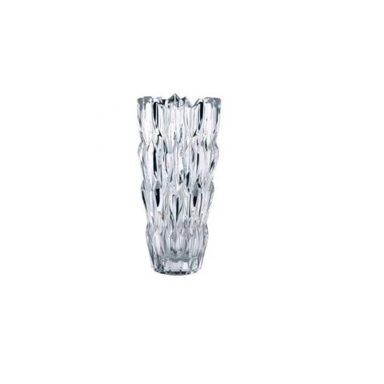  Bình Hoa Pha Lê Nachtmann Quartz 88332 Vase 26cm