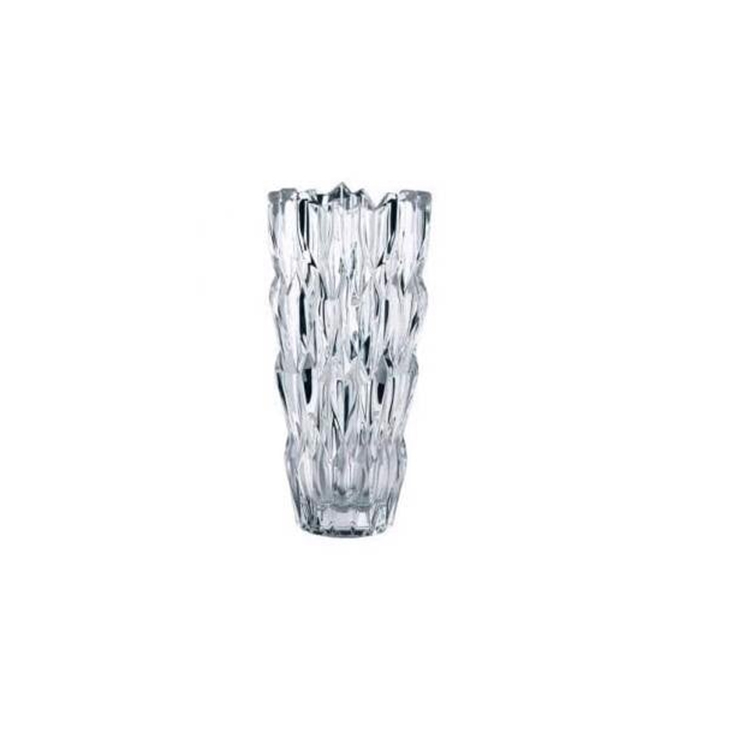 Bình Hoa Pha Lê Nachtmann Quartz 88332 Vase 26cm