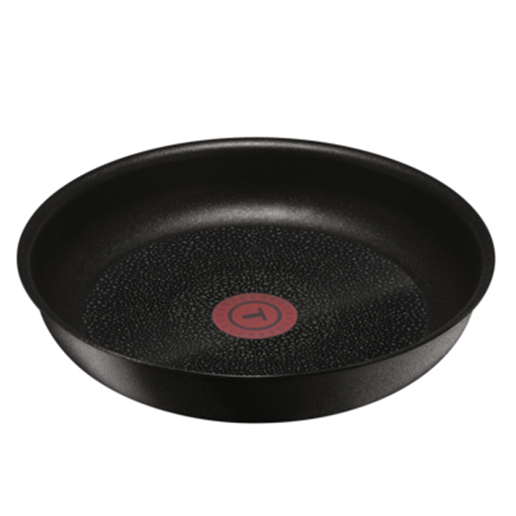 Bộ 2 Chảo Cán Rời Tefal L6509205 Size 24cm Và 28cm Thương hiệu: Tefal