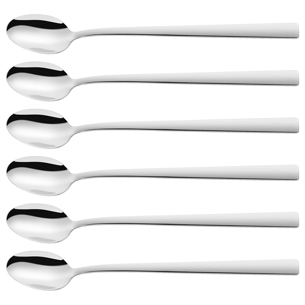 Một số lưu ý khi sử dụng Bộ 6 Thìa Zwilling Dinner Longdrink