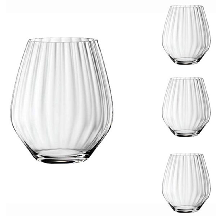 Bộ cốc 4 món Spiegelau 4810180 Gin and Tonic Glasses