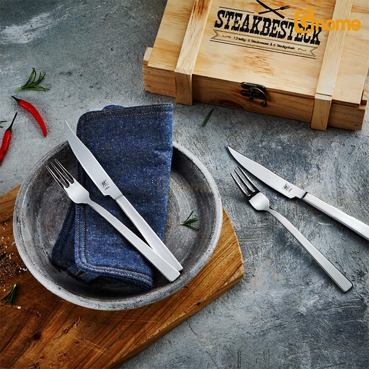 Bộ dao dĩa Zwilling Specials Steakbesteck