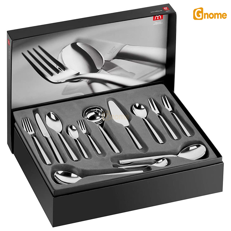 Bộ dao thìa dĩa Zwilling Senses 68 món