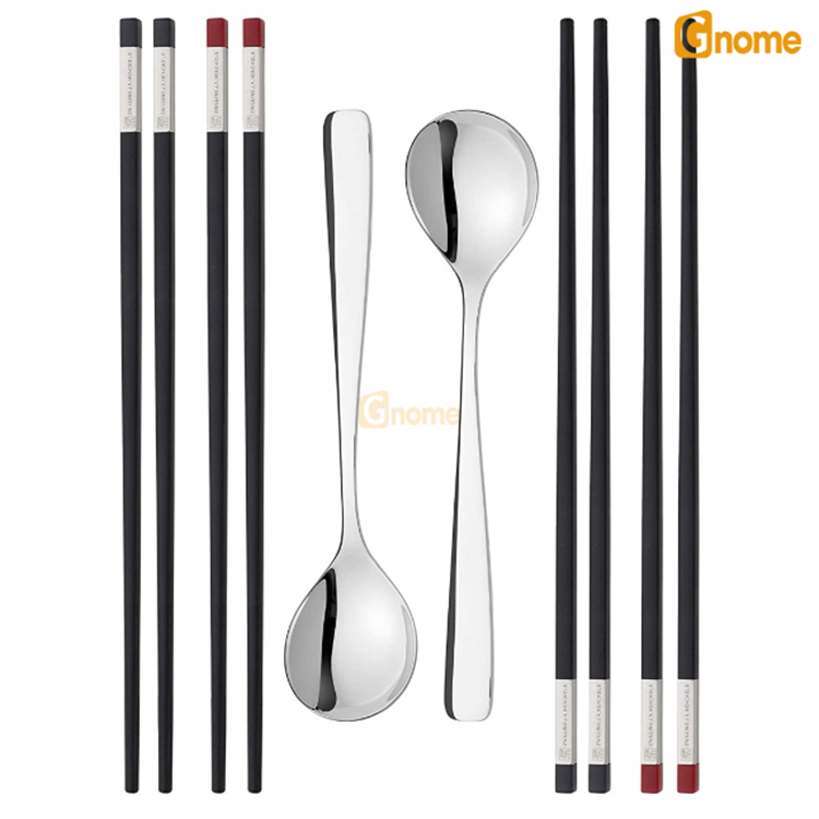 Bộ đũa thìa Zwilling 39180 10 món