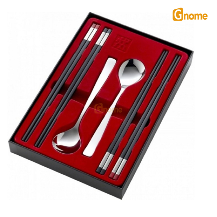 Bộ đũa thìa Zwilling 39180 10 món