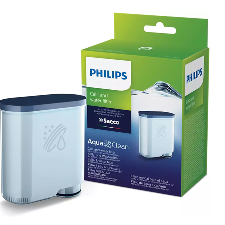 Bộ lọc Philips AquaClean CA6903/10 dùng cho máy pha