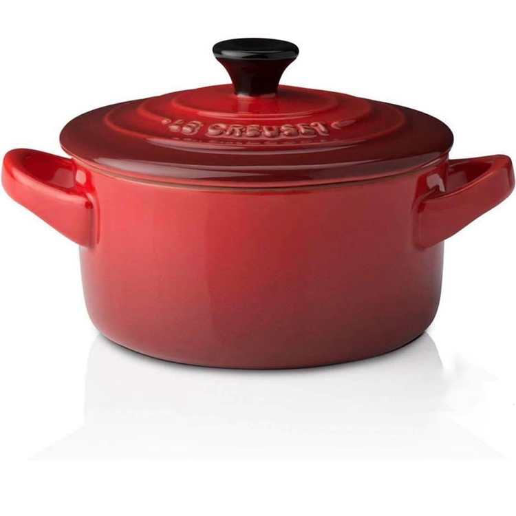 Bộ nồi mini Le Creuset 69212107370131 Cocotte