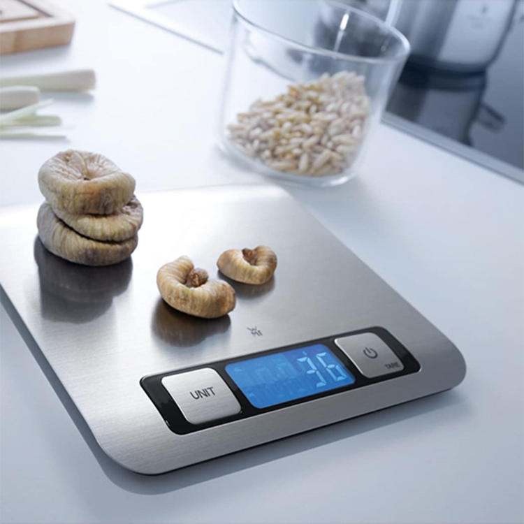 Cân Điện Tử Wmf Kuchenwaage Size 20 x 20cm